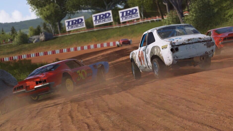Wreckfest - Captura 12