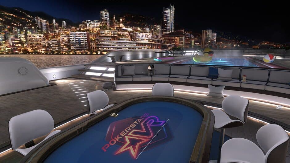 Vegas Infinite by PokerStars - Captura 8