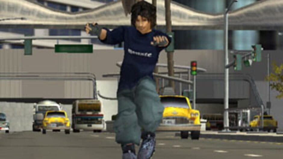Aggressive Inline - Captura 6
