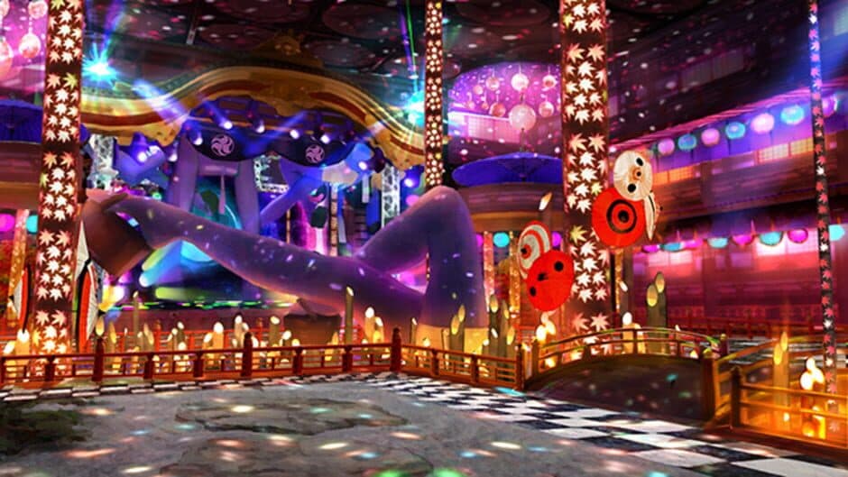 Fate/Extella Link - Captura 18