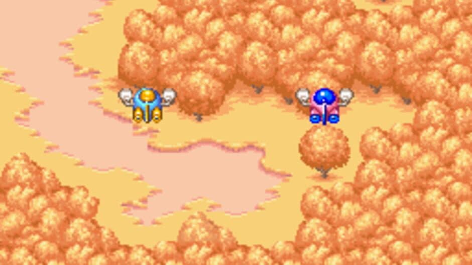 Pop'n TwinBee - Captura 0