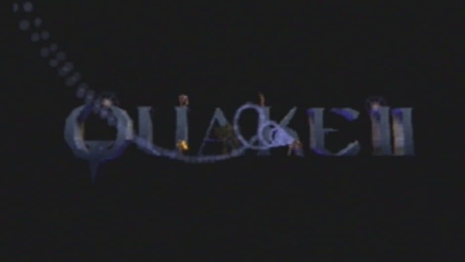 Quake II - Captura 3