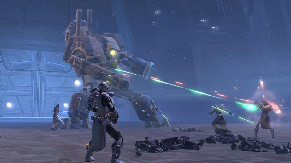 Star Wars: The Old Republic - Captura 16