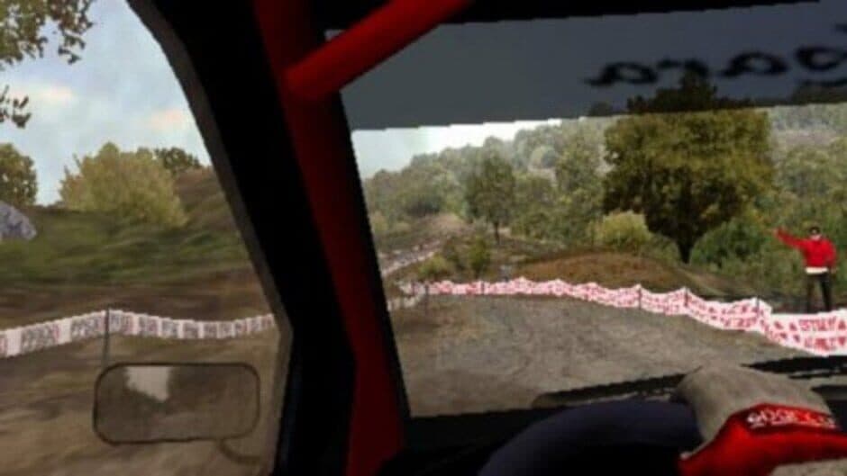World Rally Championship - Captura 2