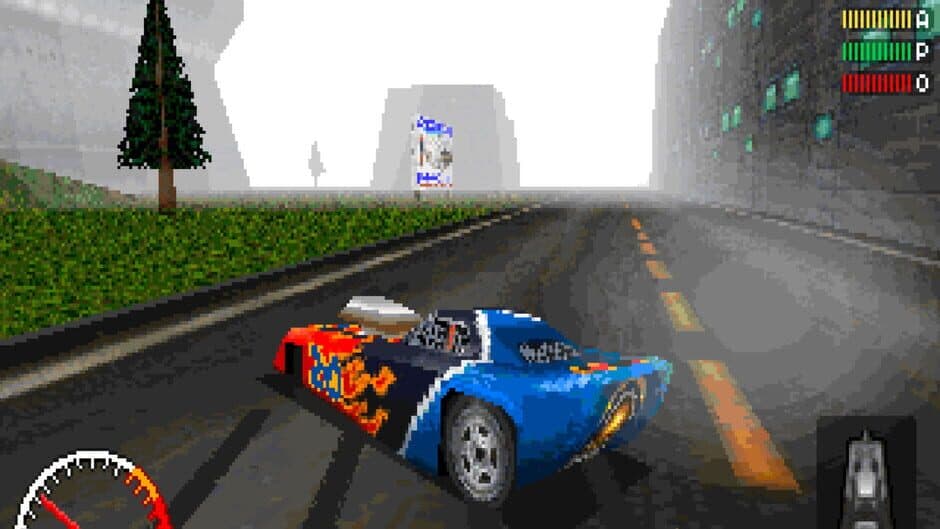 Carmageddon Max Pack - Captura 4