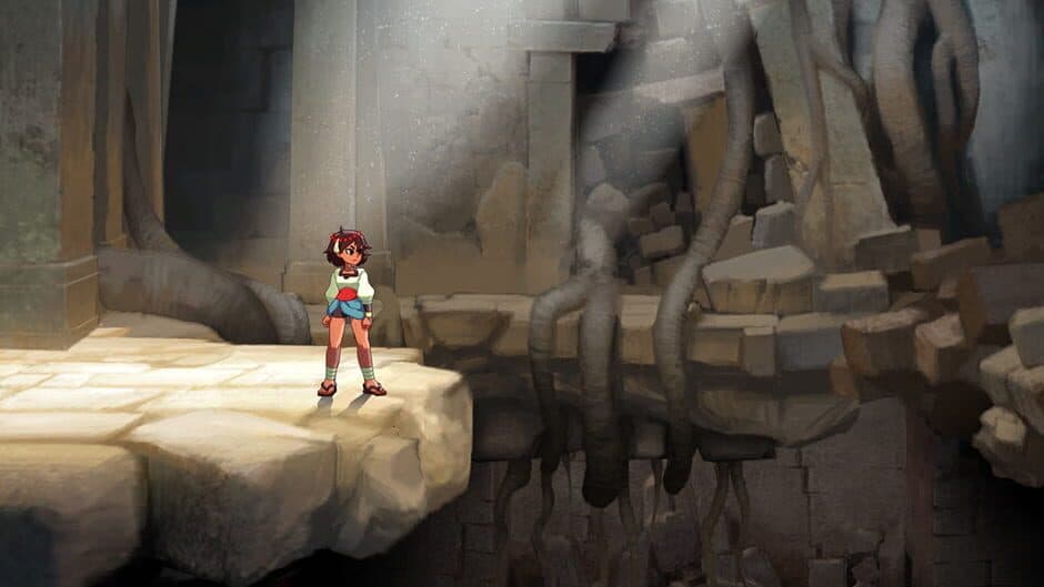 Indivisible - Captura 8