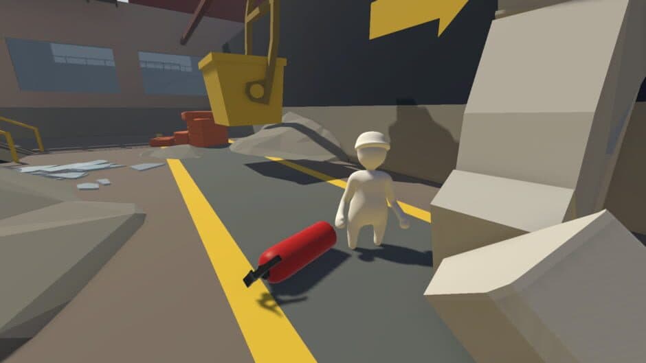 Human: Fall Flat - Captura 12