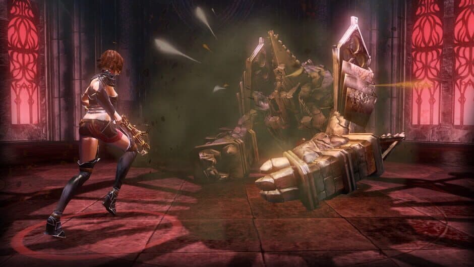 Blood Knights - Captura 8