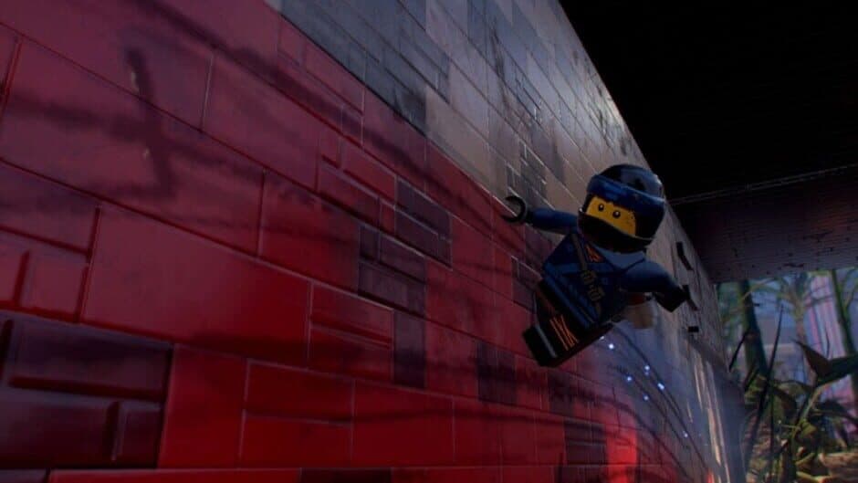 The LEGO Ninjago Movie Video Game - Captura 12