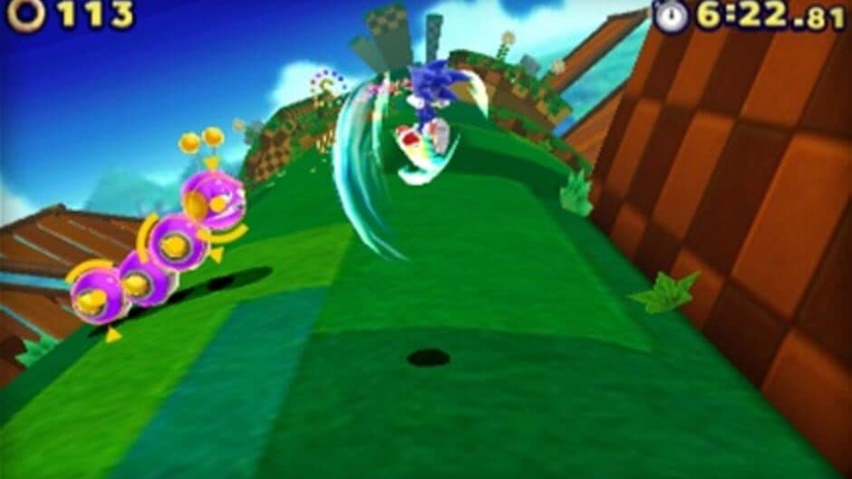 Sonic Lost World - Captura 0