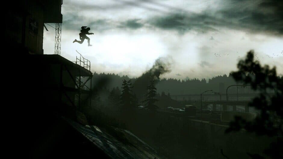 Deadlight - Captura 5