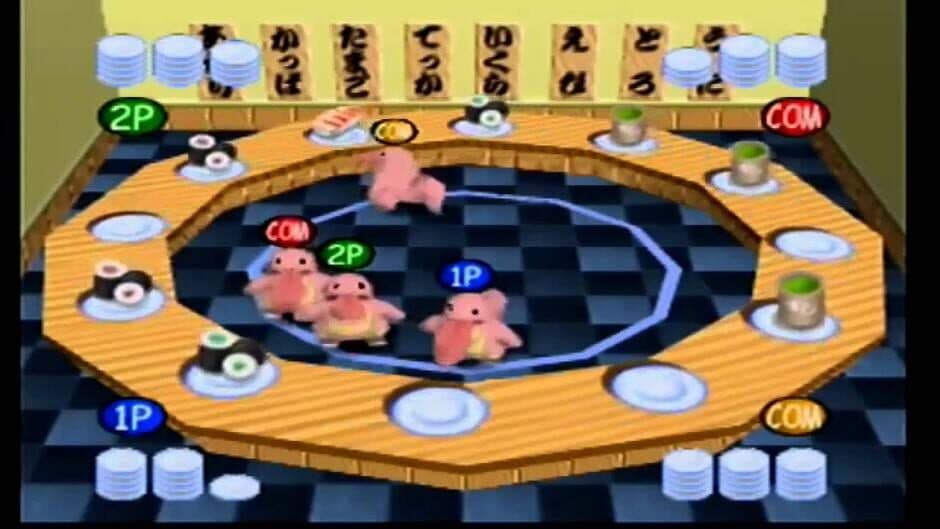 Pokémon Stadium - Captura 8