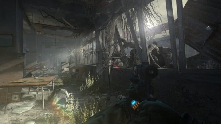 Metro: Last Light - Captura 6
