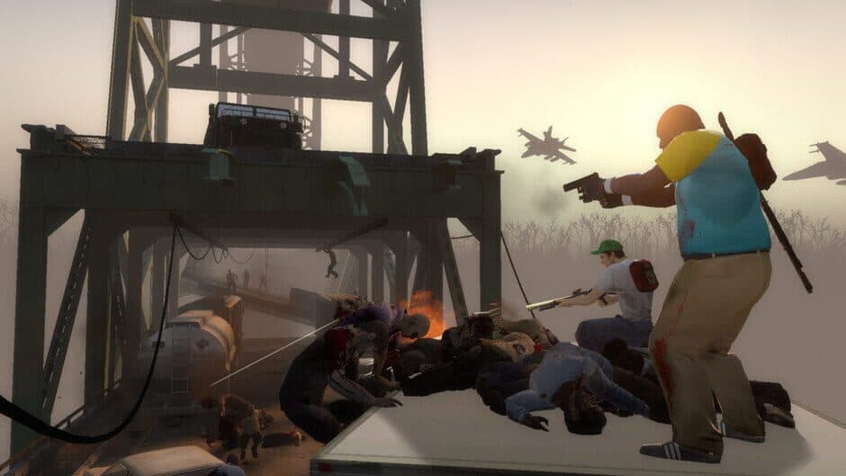 Left 4 Dead 2 - Captura 9