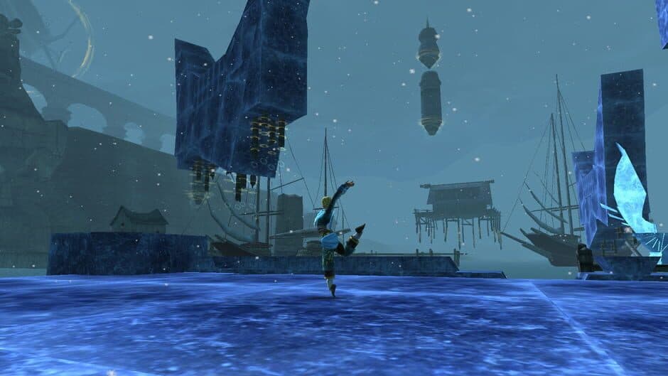 Dungeons & Dragons Online - Captura 3