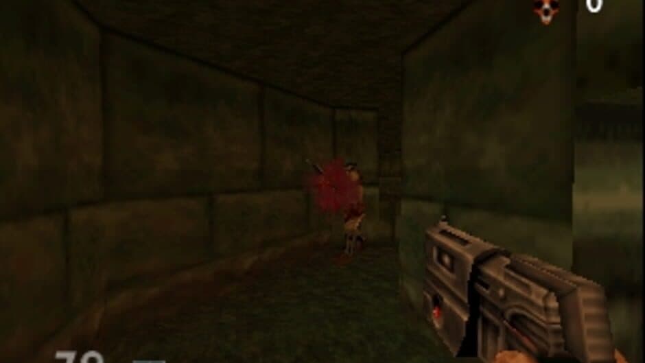Turok: Rage Wars - Captura 3