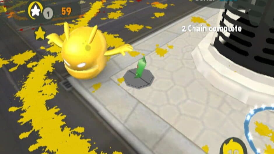 de Blob - Captura 6