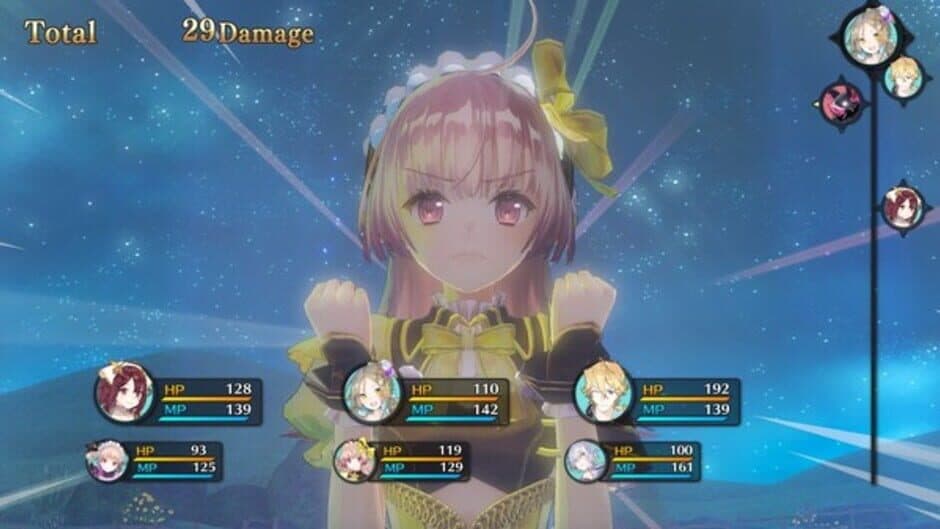 Atelier Lydie & Suelle: The Alchemists and the Mysterious Paintings - Captura 13