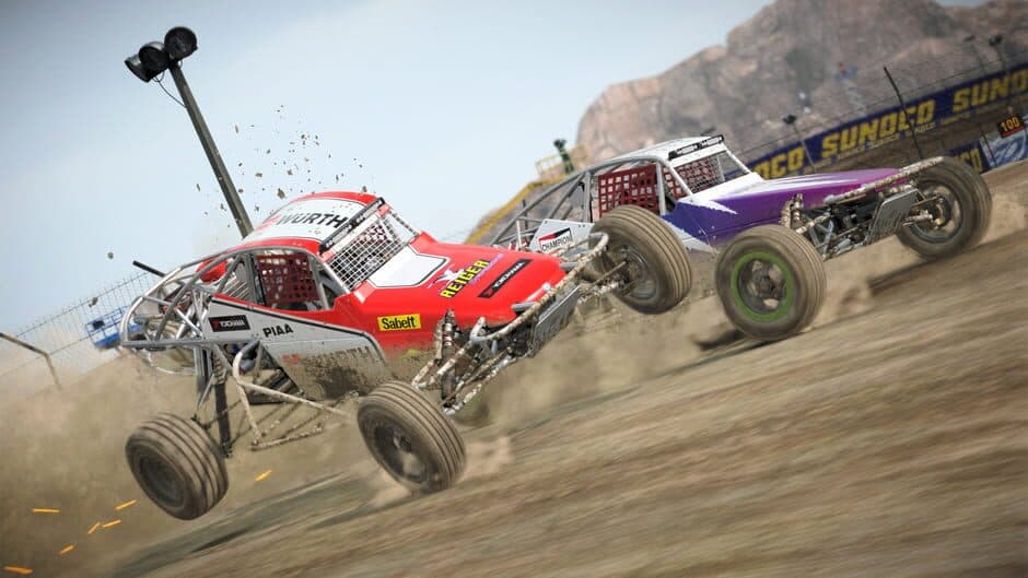 Dirt 4 - Captura 8