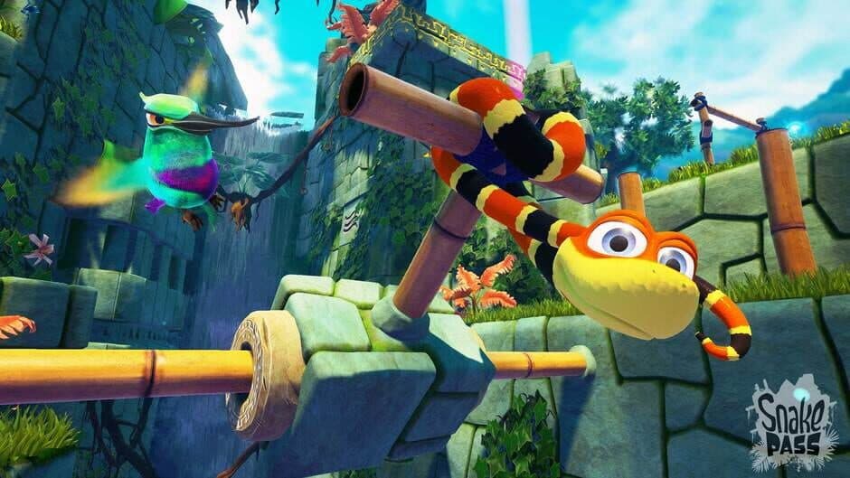 Snake Pass - Captura 19
