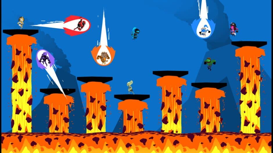 Runbow - Captura 6