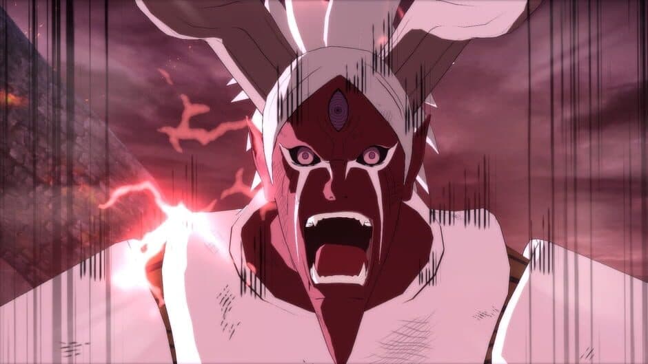 Naruto Shippuden: Ultimate Ninja Storm 4 - Road to Boruto - Captura 4