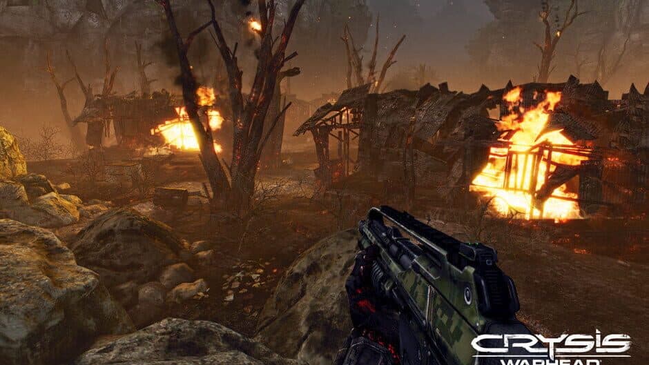 Crysis Wars - Captura 5