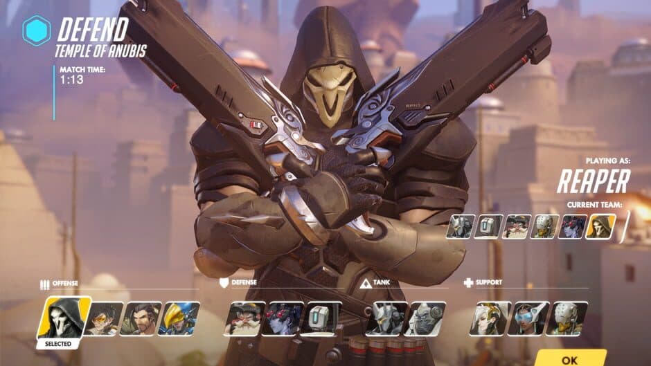 Overwatch - Captura 7