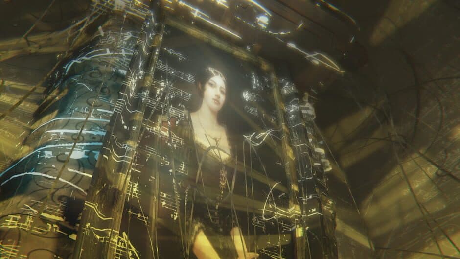 Layers of Fear: Legacy - Captura 9