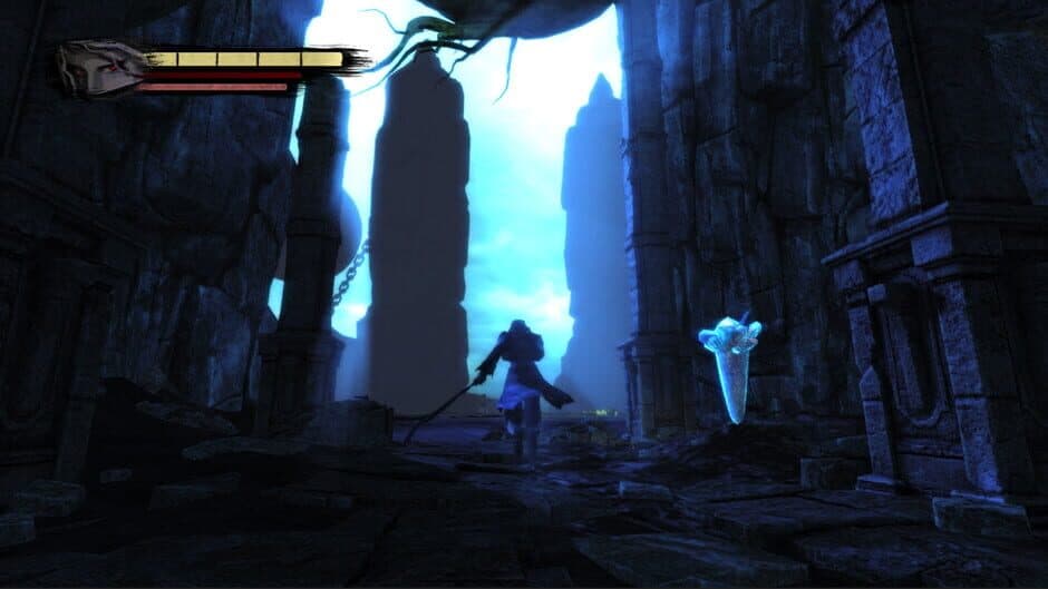 Anima: Gate of Memories - The Nameless Chronicles - Captura 2