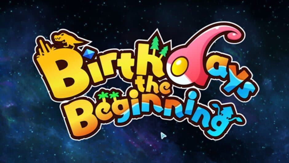 Birthdays the Beginning - Captura 4