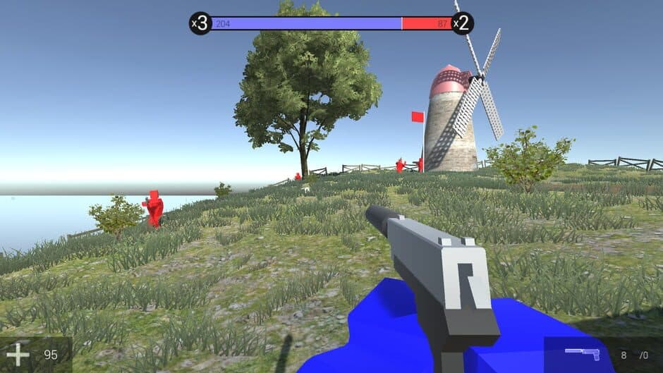 Ravenfield - Captura 2