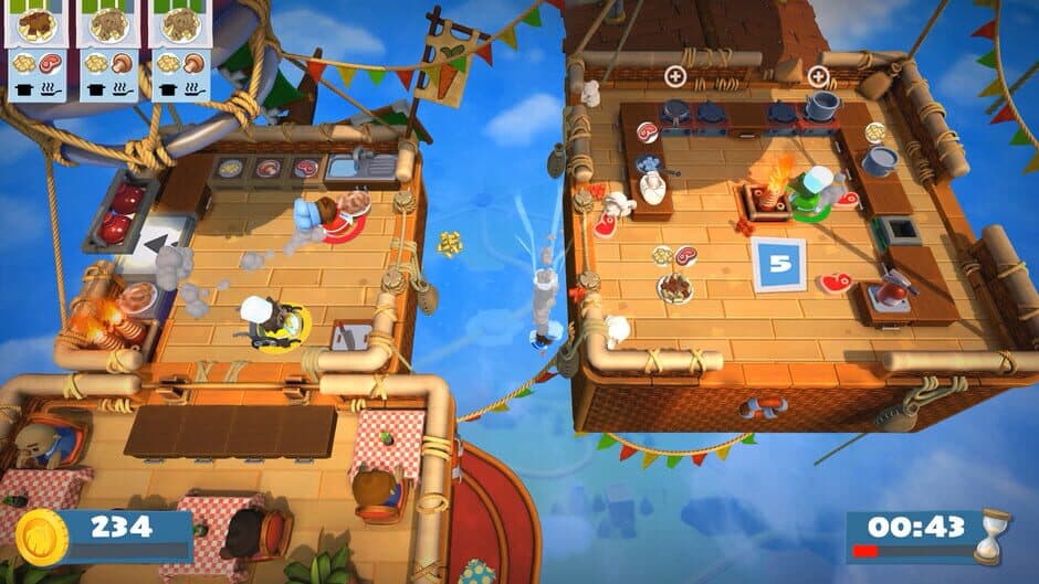 Overcooked! 2 - Captura 4