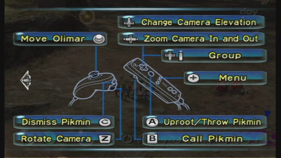 Pikmin - Captura 9