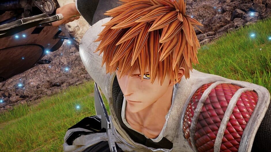 Jump Force - Captura 21