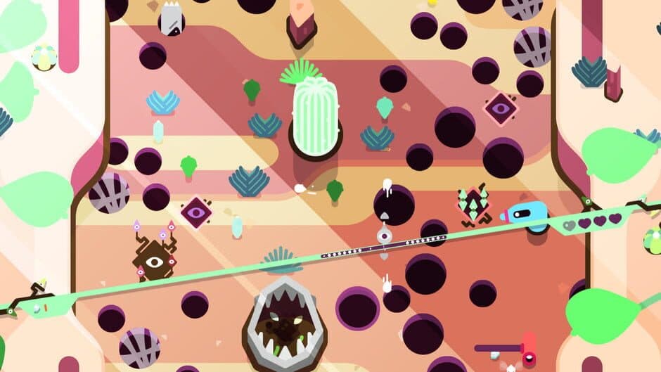 TumbleSeed - Captura 11
