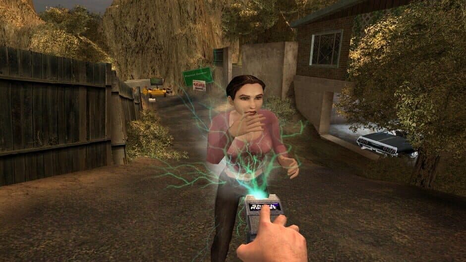 Postal 2 - Captura 3