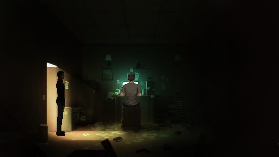 Unavowed - Captura 9
