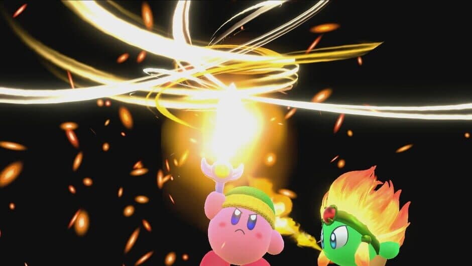 Kirby Star Allies - Captura 11