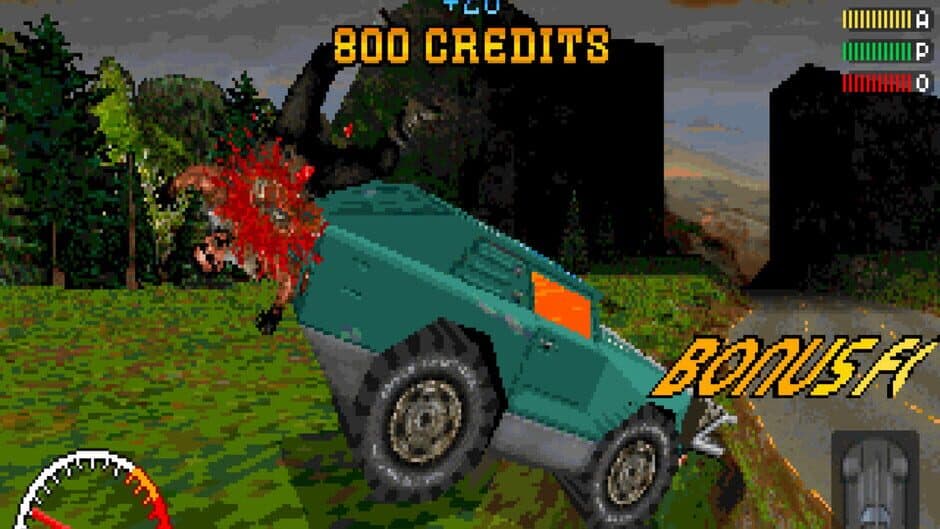 Carmageddon Max Pack - Captura 7