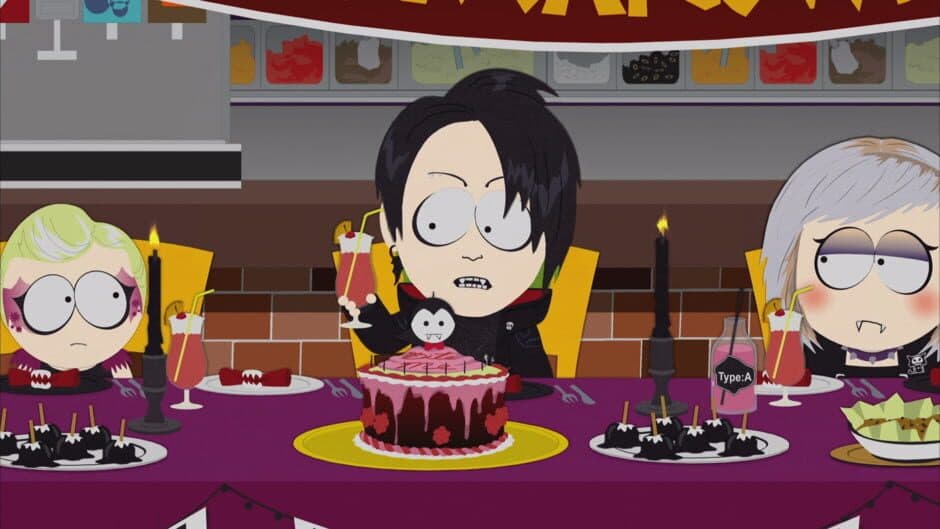 South Park: The Fractured But Whole - From Dusk Till Casa Bonita - Captura 5