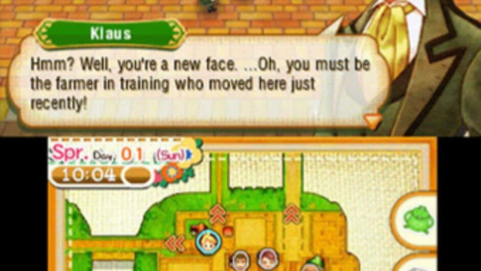 Story of Seasons - Captura 11