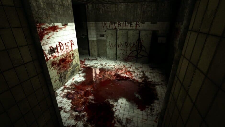 Outlast: Bundle of Terror - Captura 11