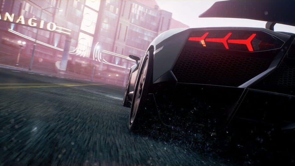 Need for Speed: Most Wanted - Captura 7