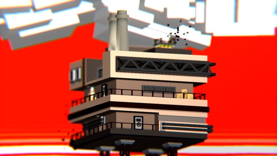 Small Radios Big Televisions - Captura 3