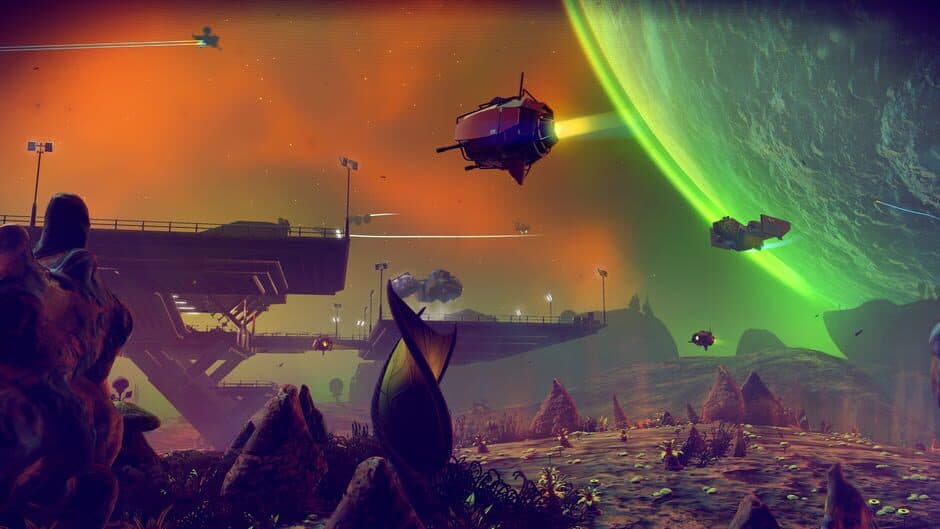 No Man's Sky - Captura 23
