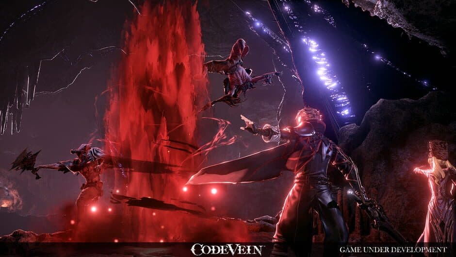 Code Vein - Captura 17