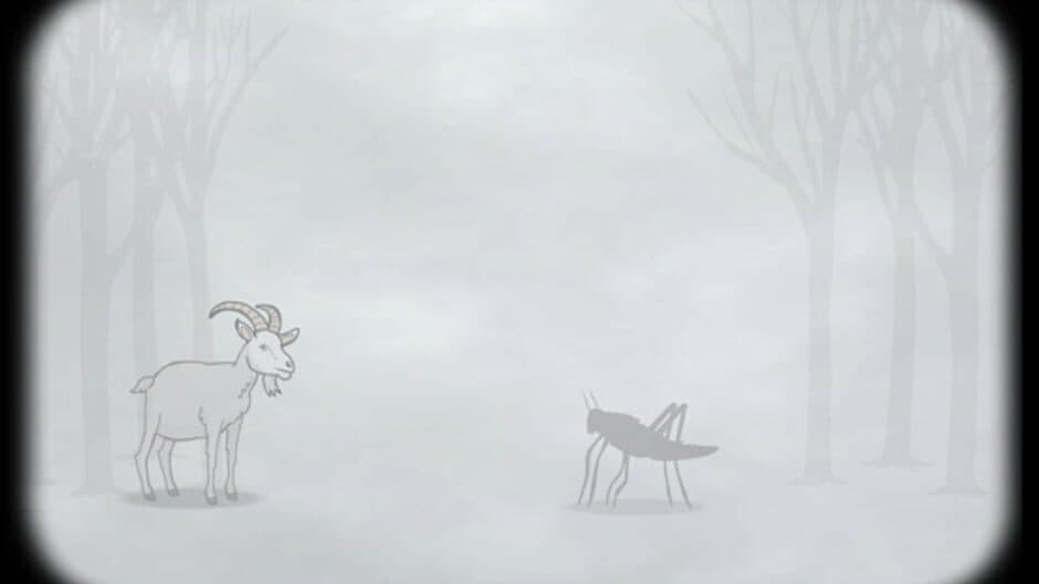 Rusty Lake Paradise - Captura 8