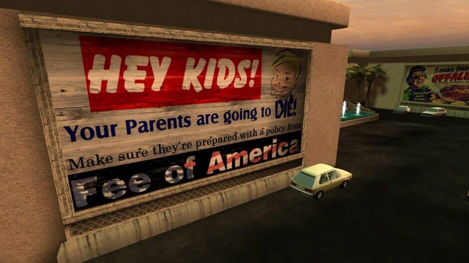 Postal 2 - Captura 4