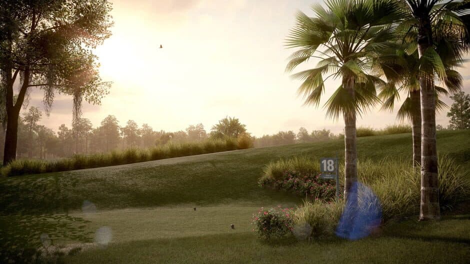 Rory McIlroy PGA Tour - Captura 1